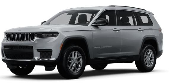 JEEP GRAND CHEROKEE L 2024 1C4RJKAG9R8574798 image